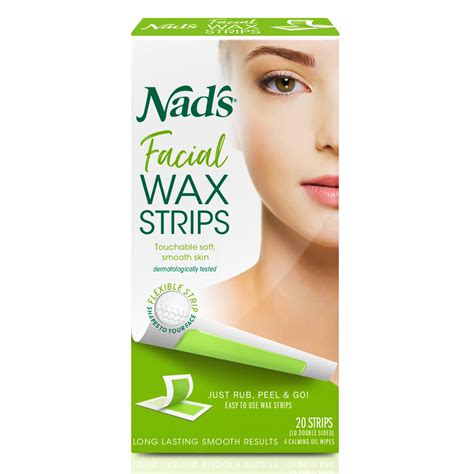 Highly recommended for sensitive skin. . Waxing kit walmart